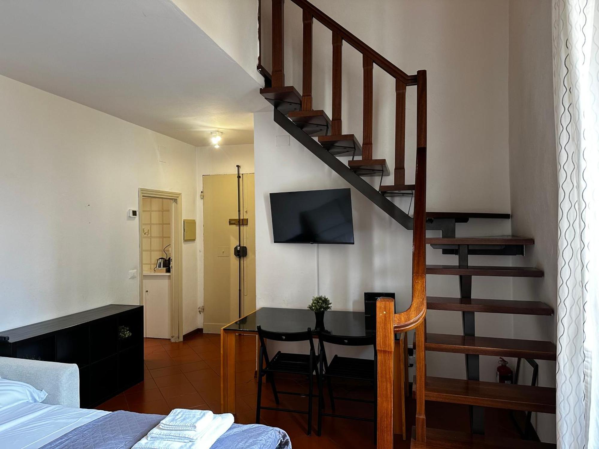 Guicciardini - Boutique Home In The Heart Of 佛罗伦萨 外观 照片