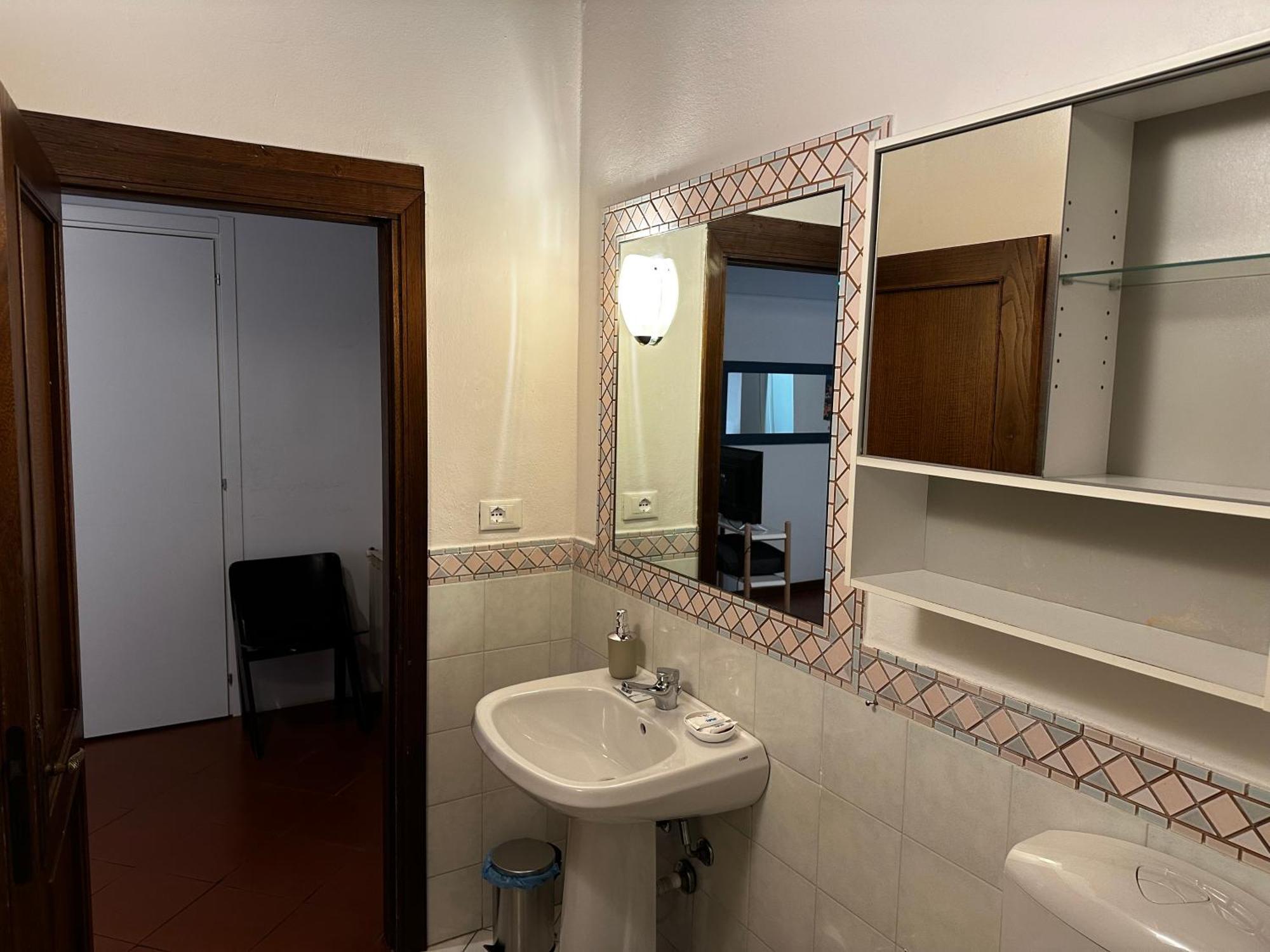 Guicciardini - Boutique Home In The Heart Of 佛罗伦萨 外观 照片
