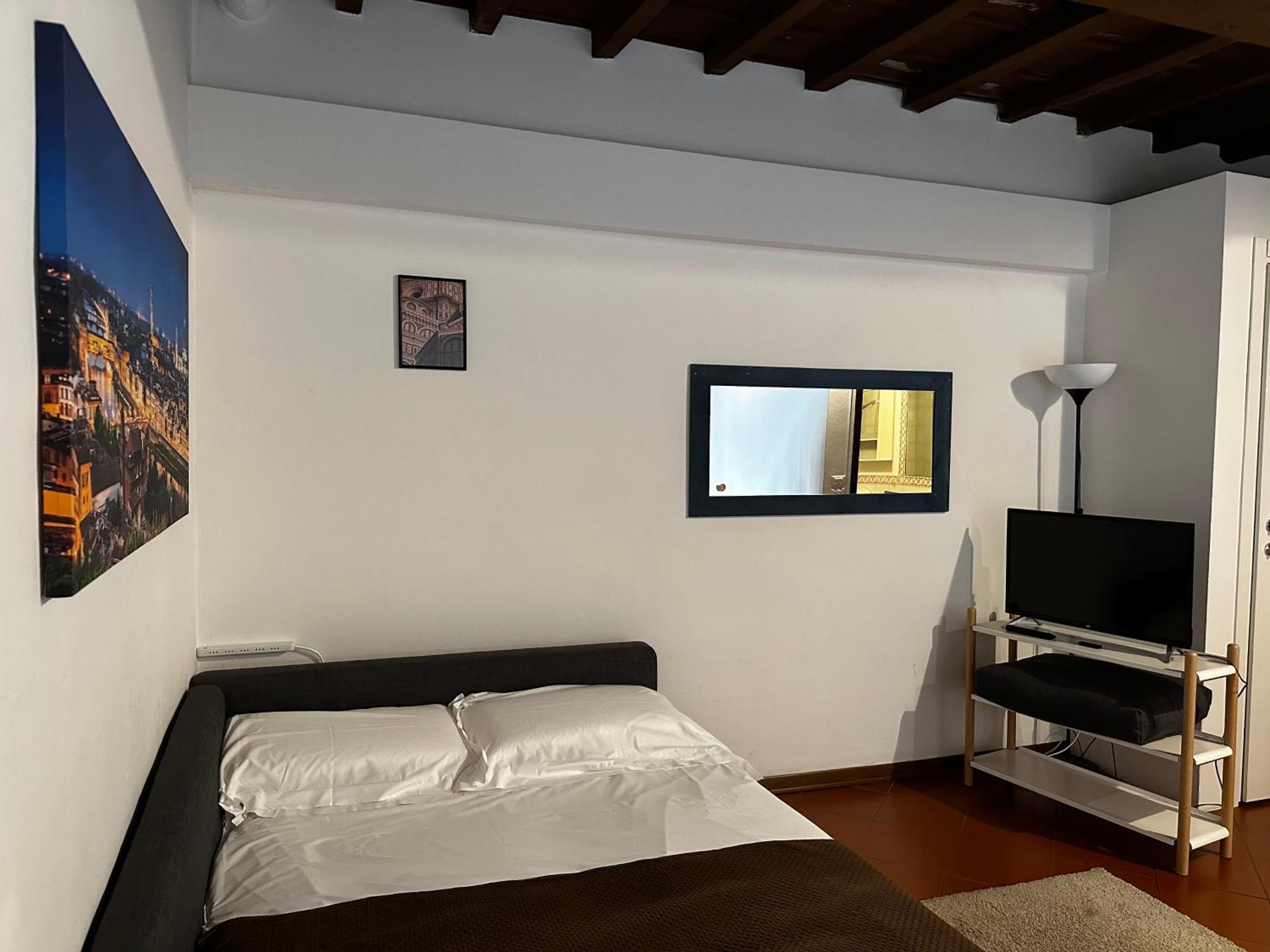 Guicciardini - Boutique Home In The Heart Of 佛罗伦萨 外观 照片