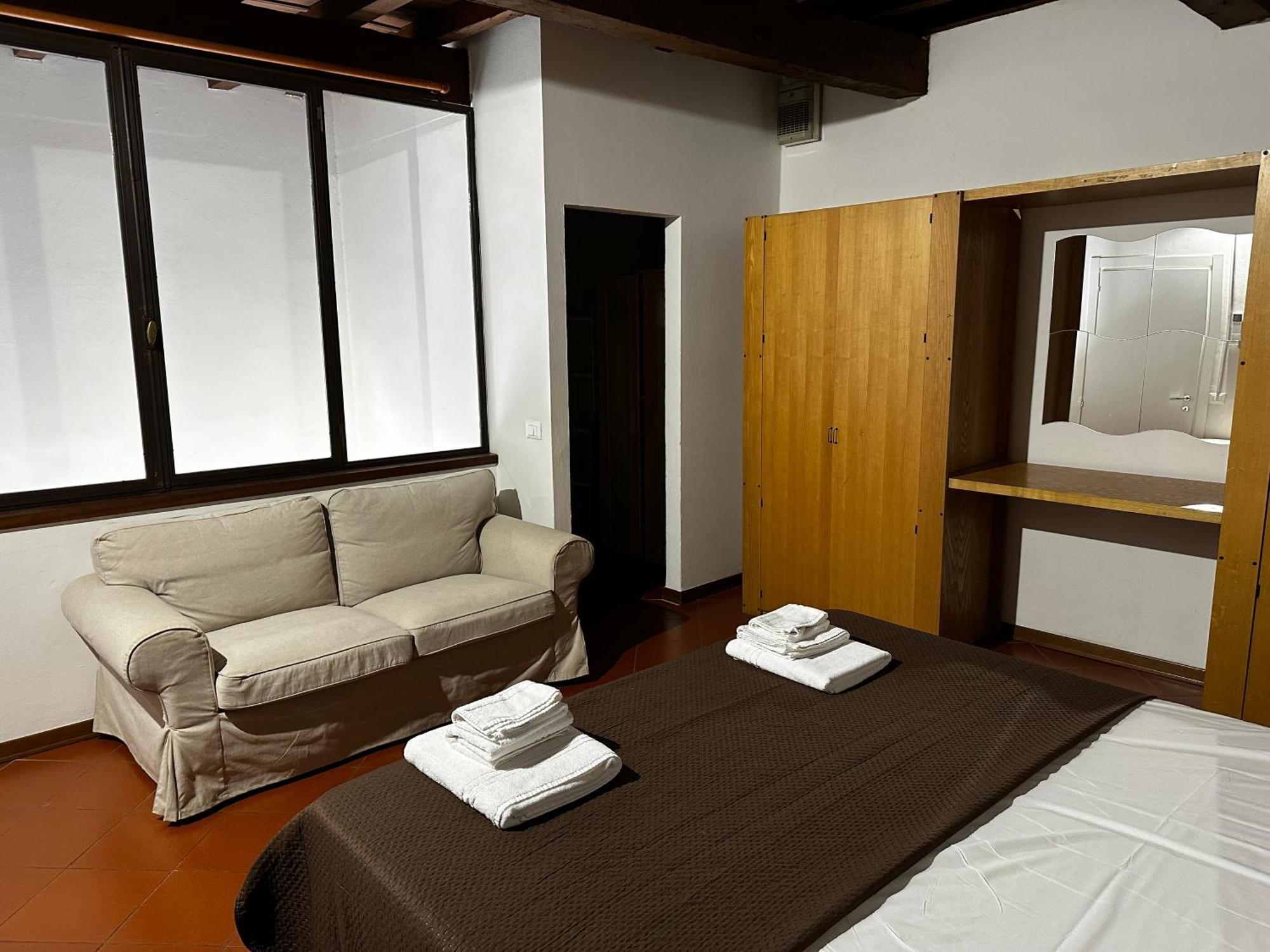 Guicciardini - Boutique Home In The Heart Of 佛罗伦萨 外观 照片
