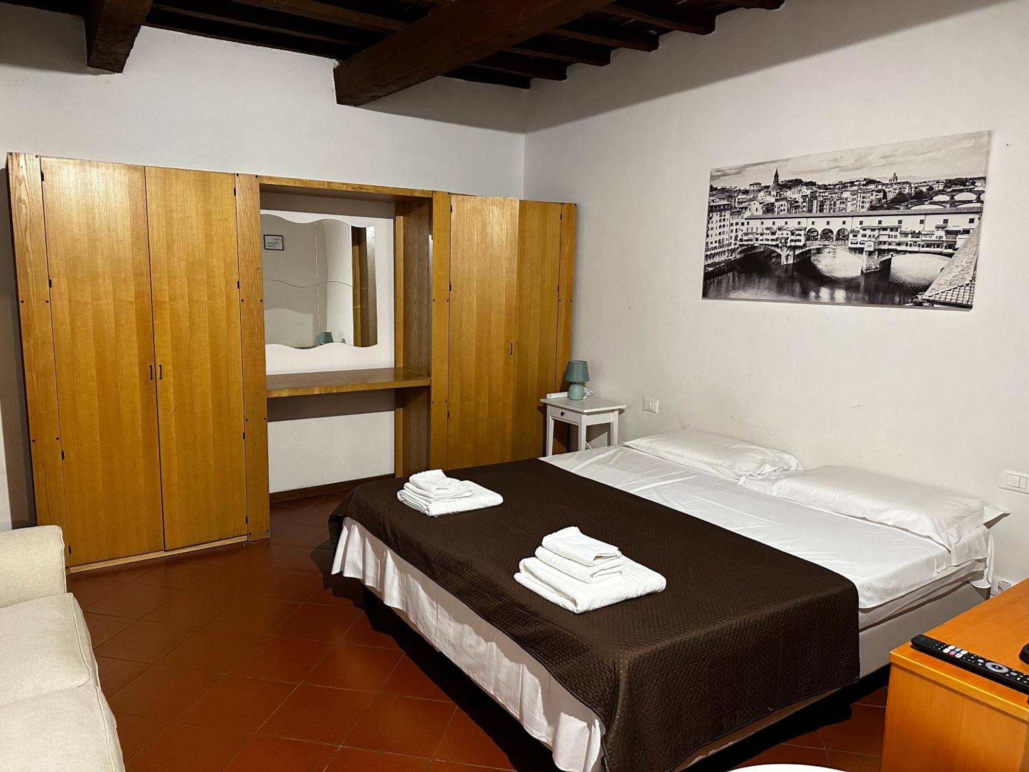 Guicciardini - Boutique Home In The Heart Of 佛罗伦萨 外观 照片