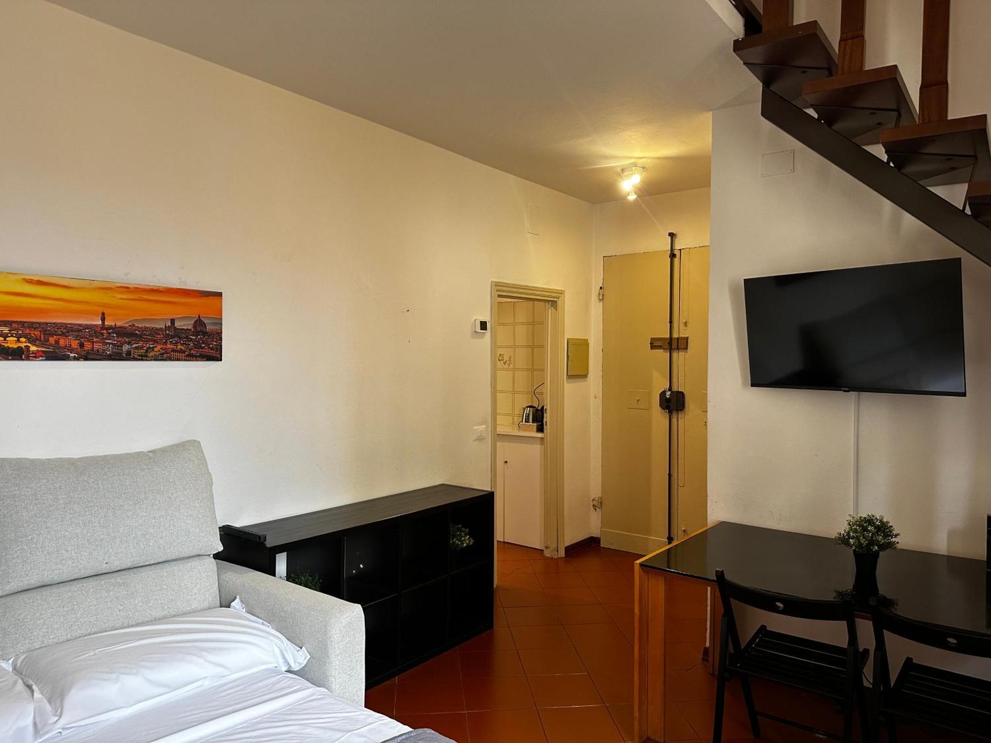 Guicciardini - Boutique Home In The Heart Of 佛罗伦萨 外观 照片