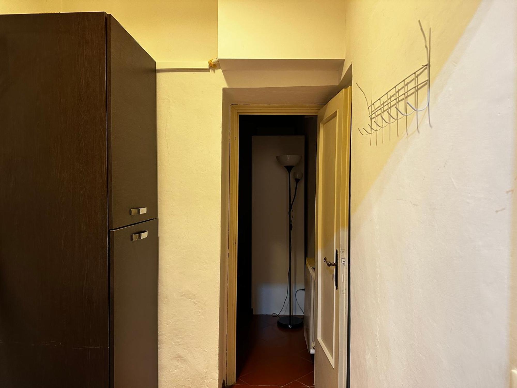 Guicciardini - Boutique Home In The Heart Of 佛罗伦萨 外观 照片
