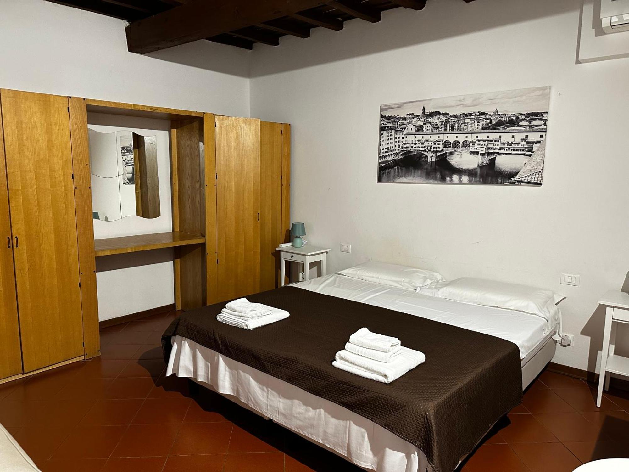 Guicciardini - Boutique Home In The Heart Of 佛罗伦萨 外观 照片