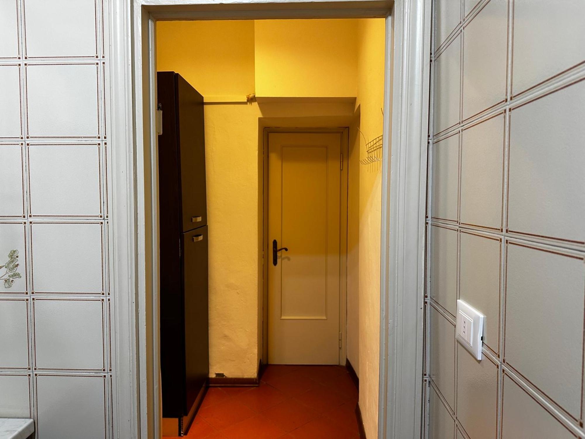 Guicciardini - Boutique Home In The Heart Of 佛罗伦萨 外观 照片