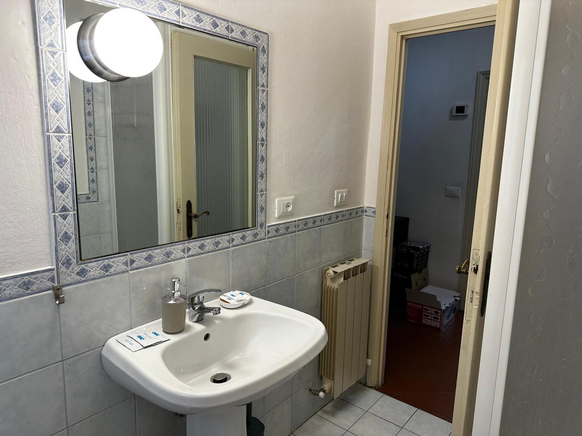 Guicciardini - Boutique Home In The Heart Of 佛罗伦萨 外观 照片