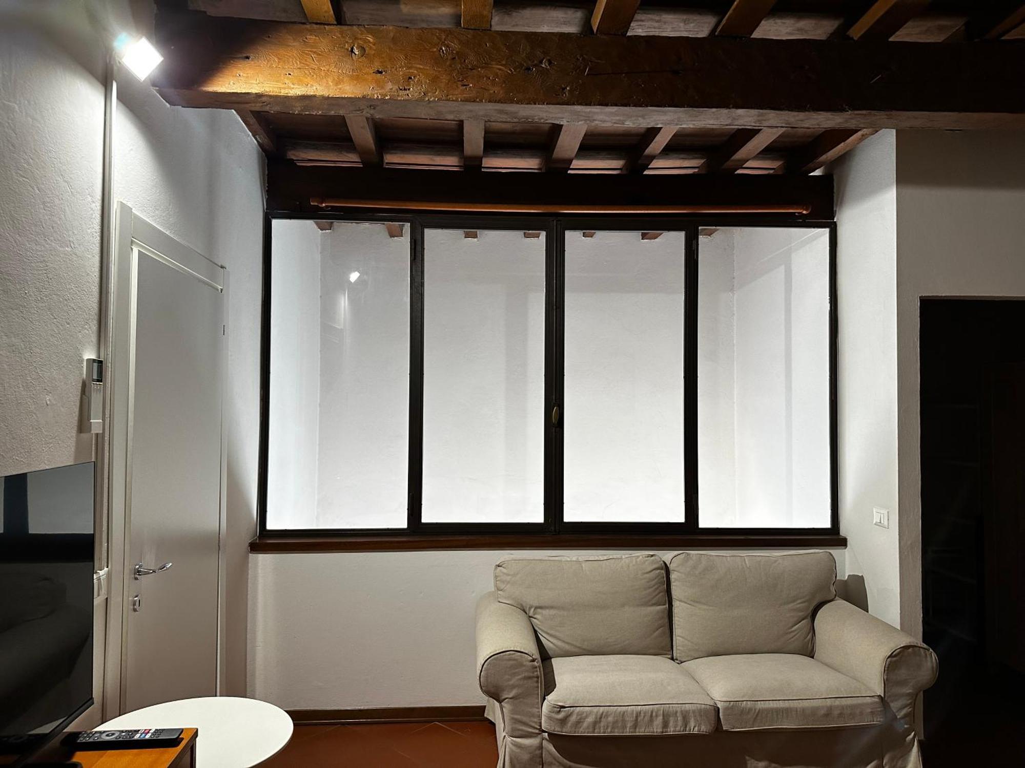 Guicciardini - Boutique Home In The Heart Of 佛罗伦萨 外观 照片