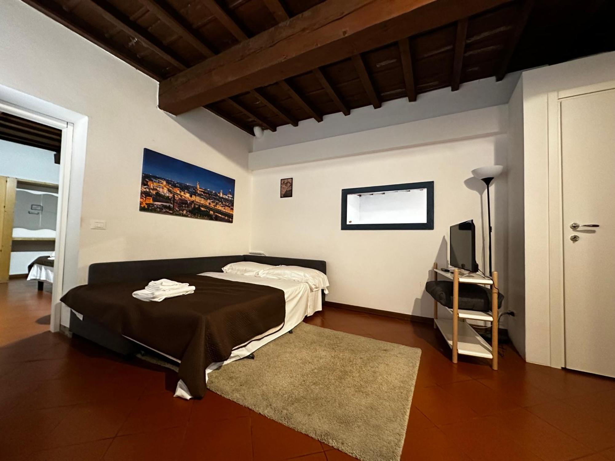 Guicciardini - Boutique Home In The Heart Of 佛罗伦萨 外观 照片