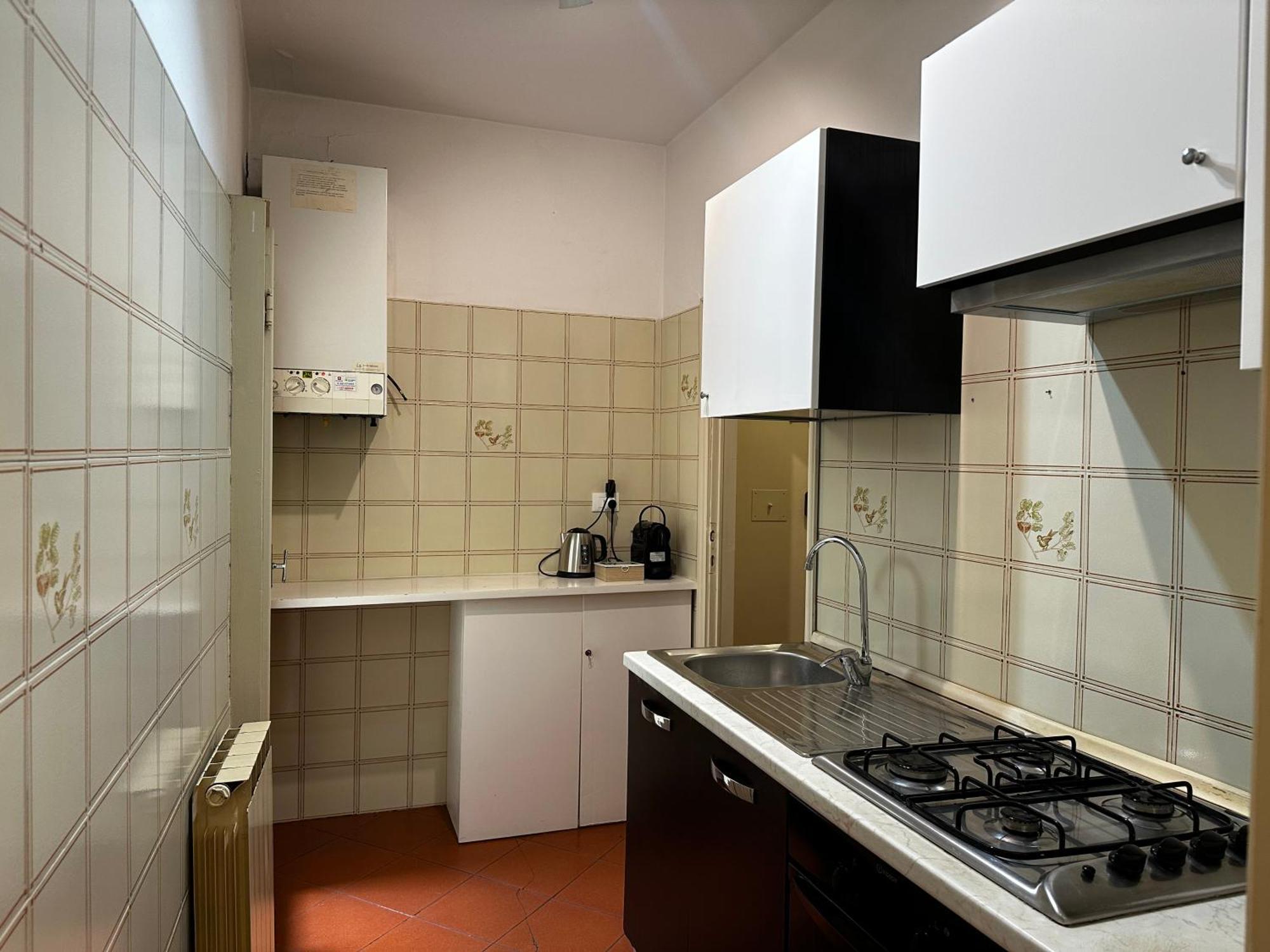Guicciardini - Boutique Home In The Heart Of 佛罗伦萨 外观 照片