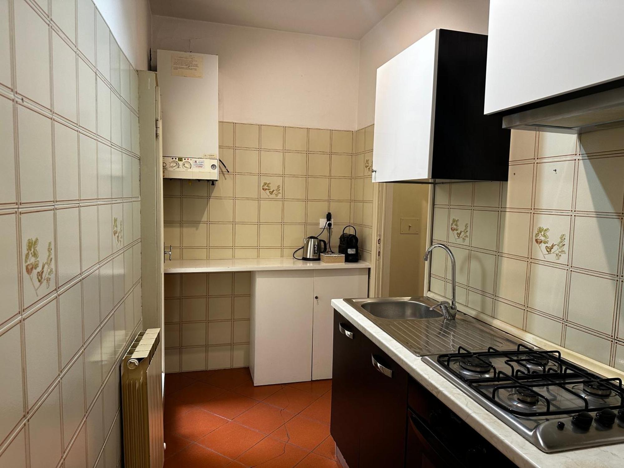 Guicciardini - Boutique Home In The Heart Of 佛罗伦萨 外观 照片