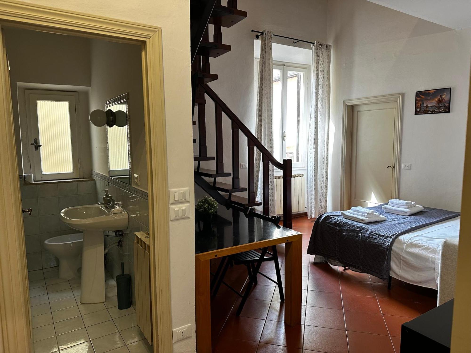 Guicciardini - Boutique Home In The Heart Of 佛罗伦萨 外观 照片