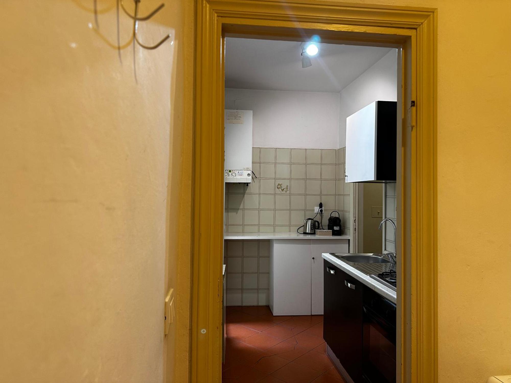 Guicciardini - Boutique Home In The Heart Of 佛罗伦萨 外观 照片